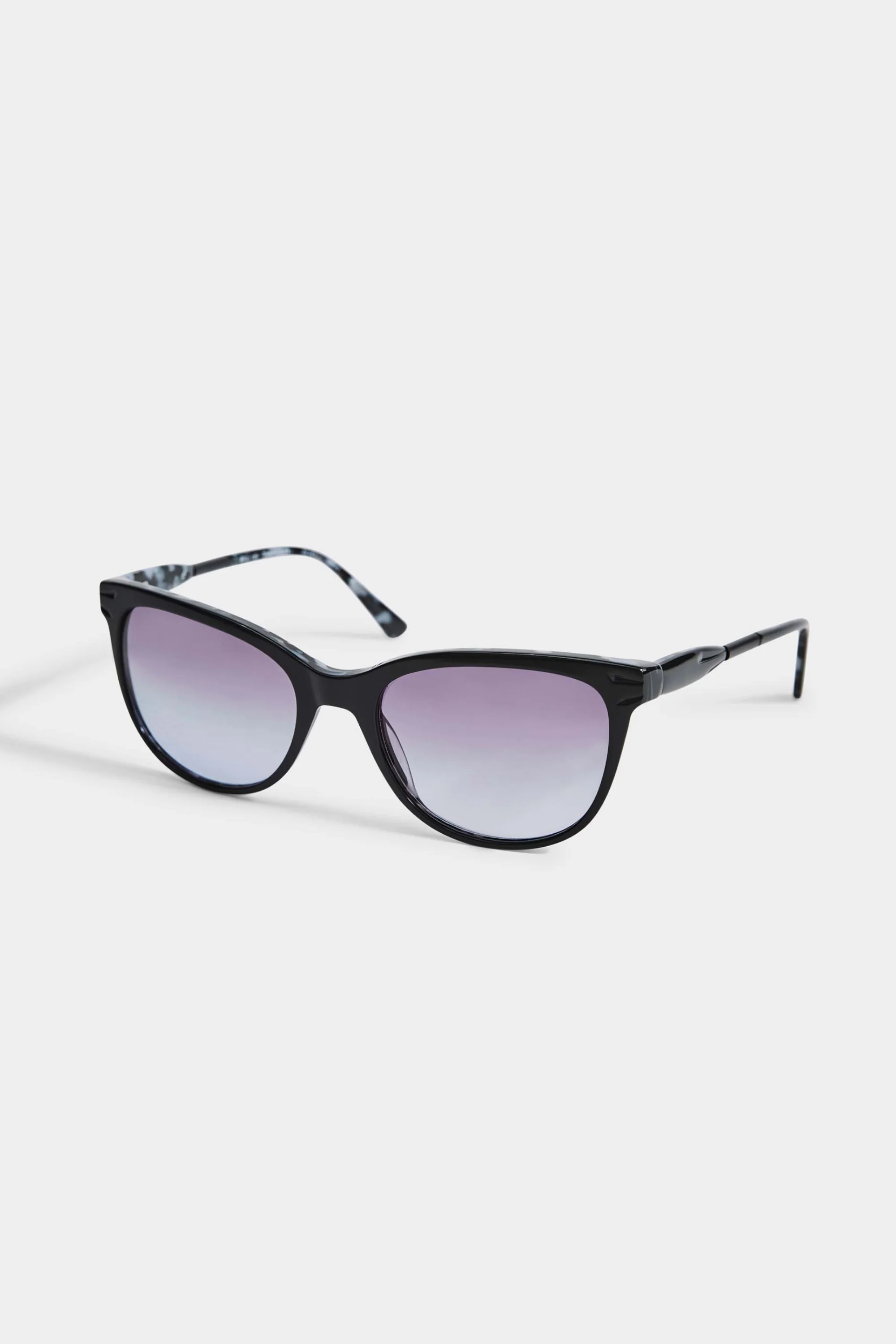 Classic Round Sunglasses - Murepair