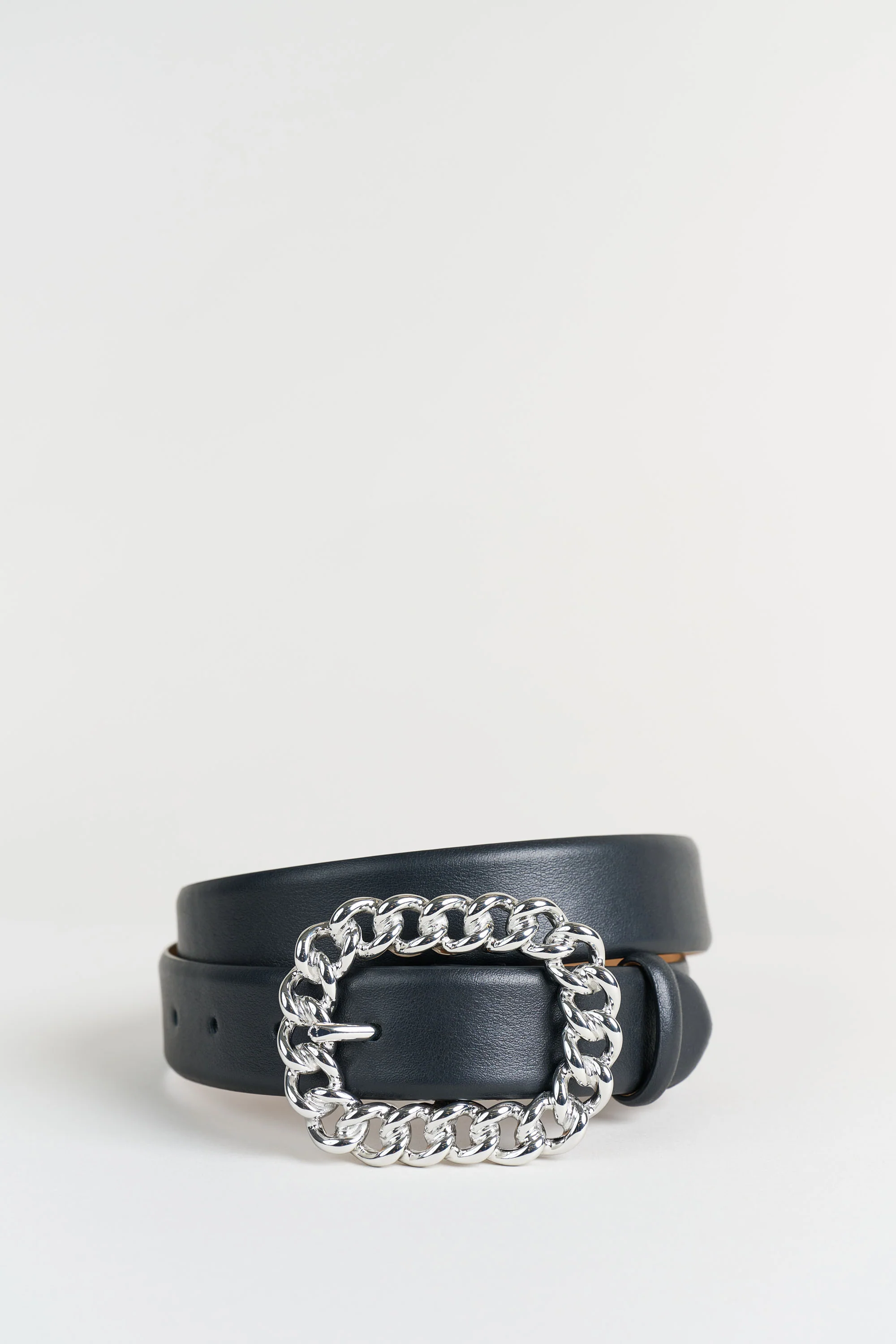 Chain Buckle Belt - Murepair