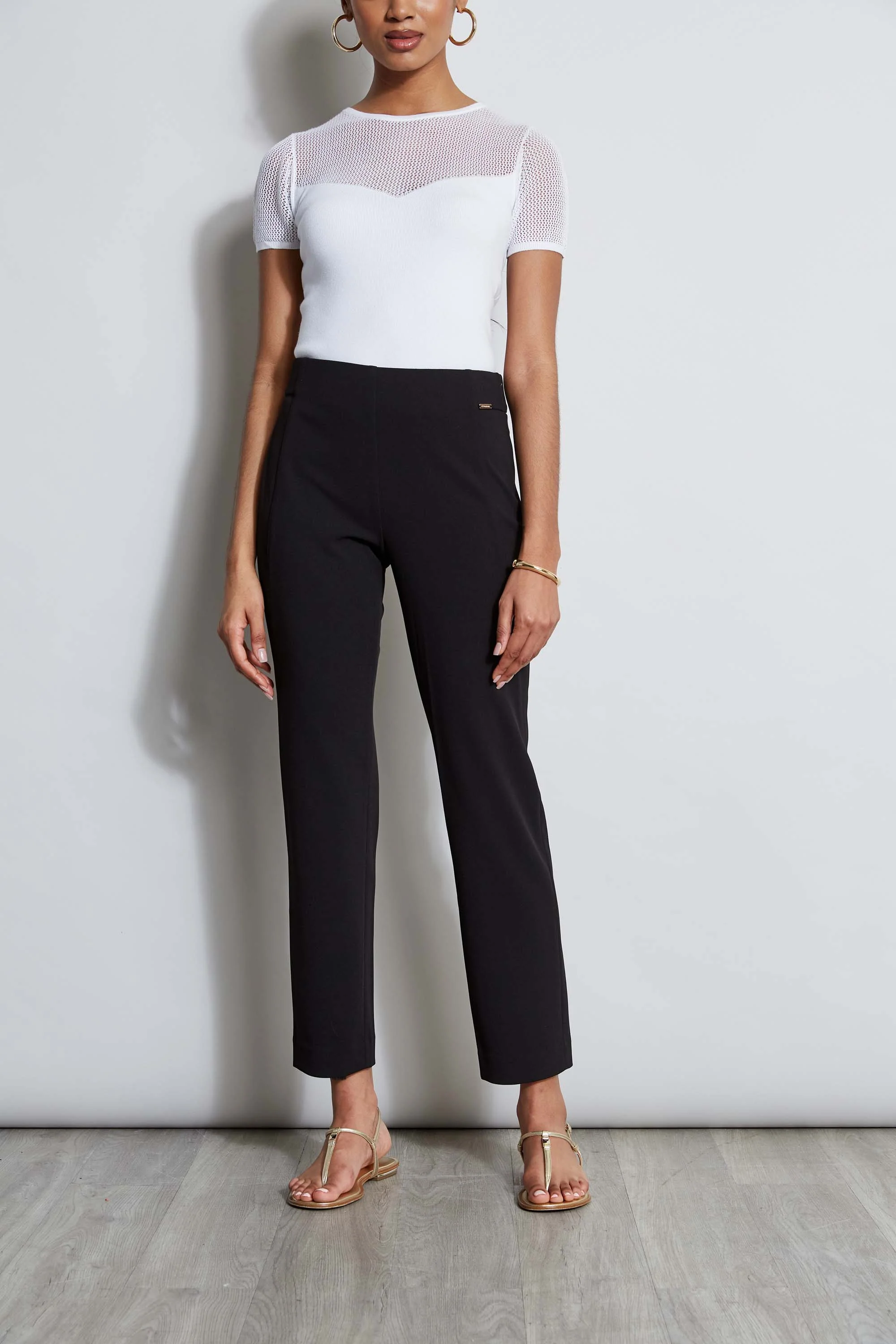 T-Tahari Contour Legging - Murepair
