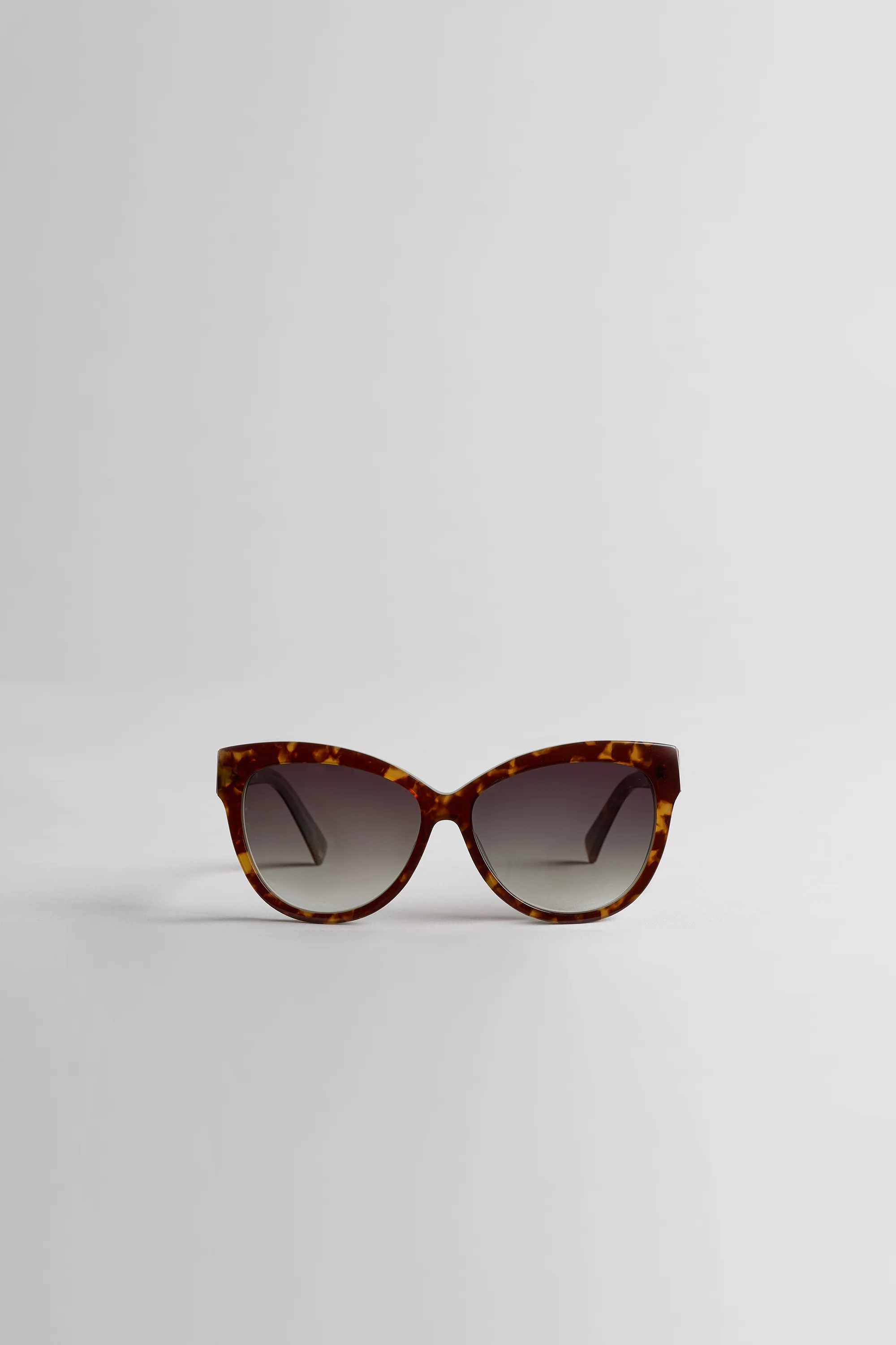 Cat Eye Acetate Sunglasses - Murepair