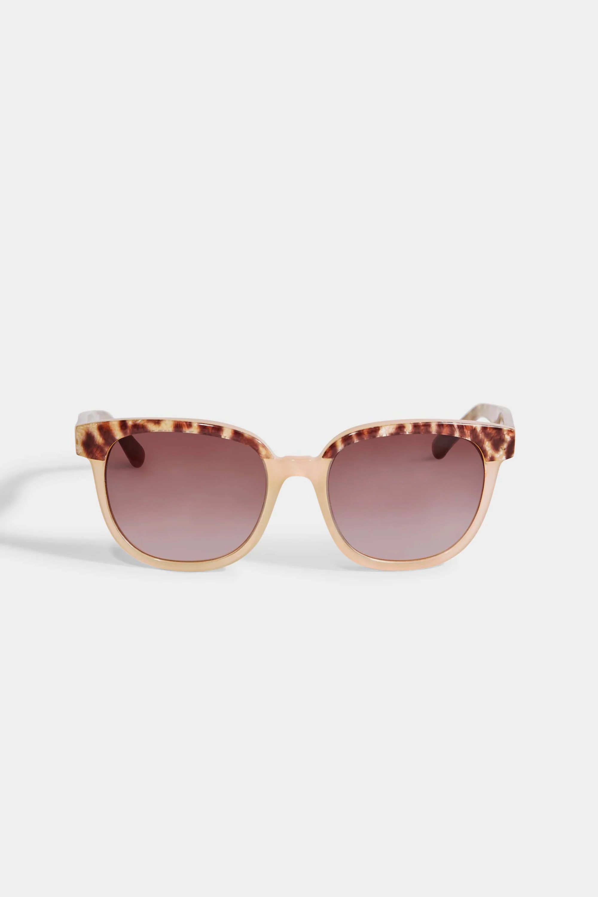 Tortoise Trim Sunglasses - Murepair