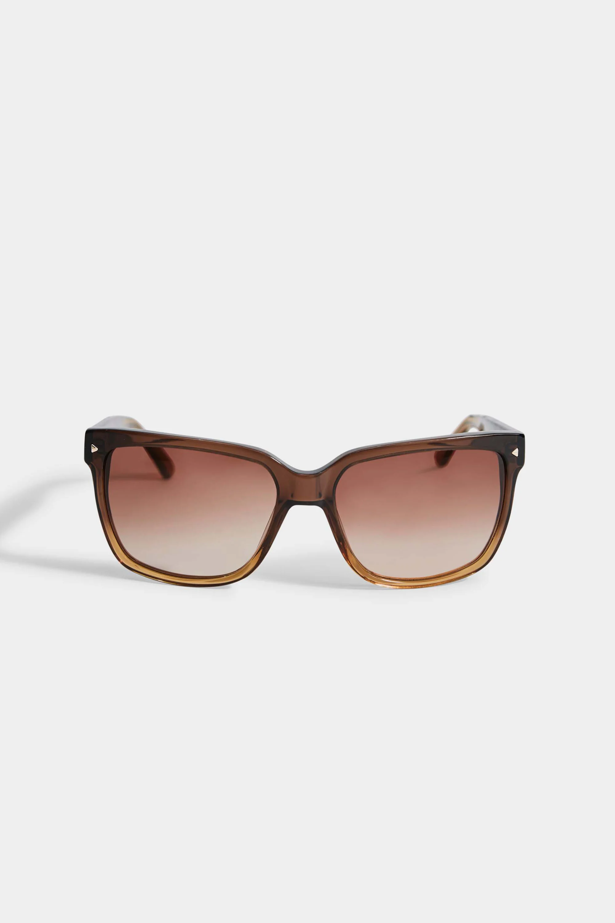 Classic Rectangle Sunglasses - Murepair