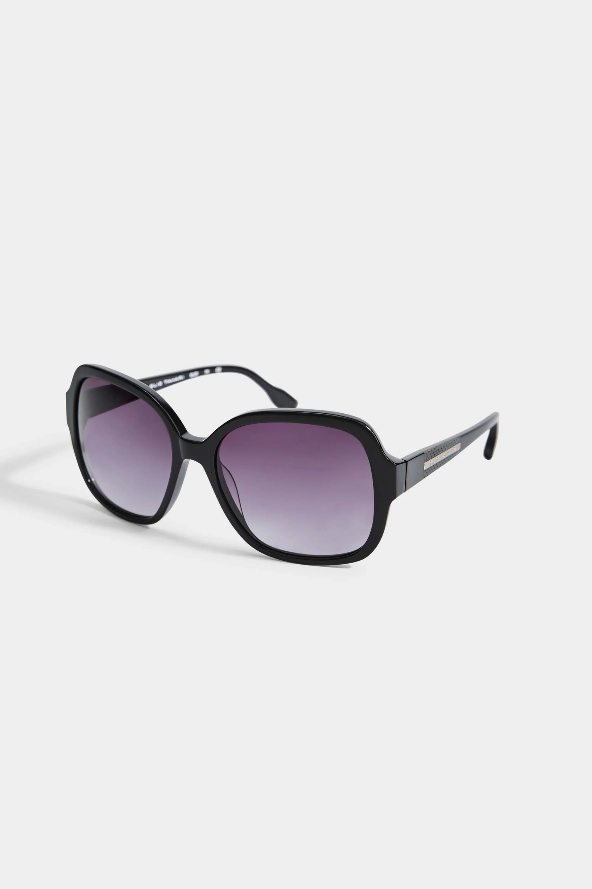 Oversized Tortoise Sunglasses - Murepair