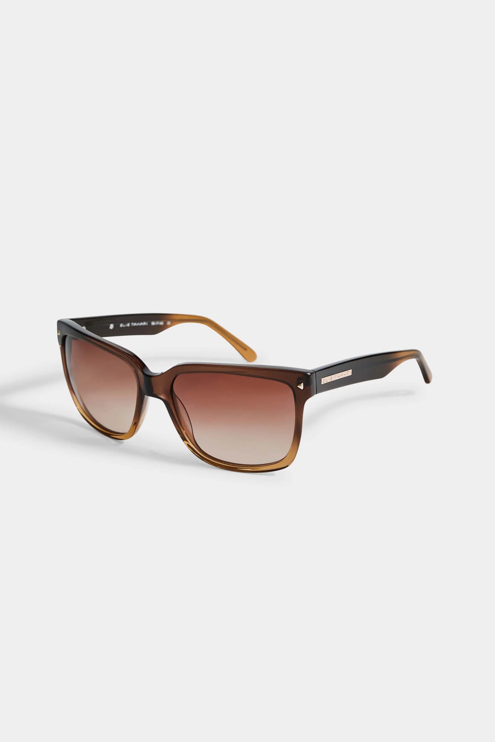 Classic Rectangle Sunglasses - Murepair