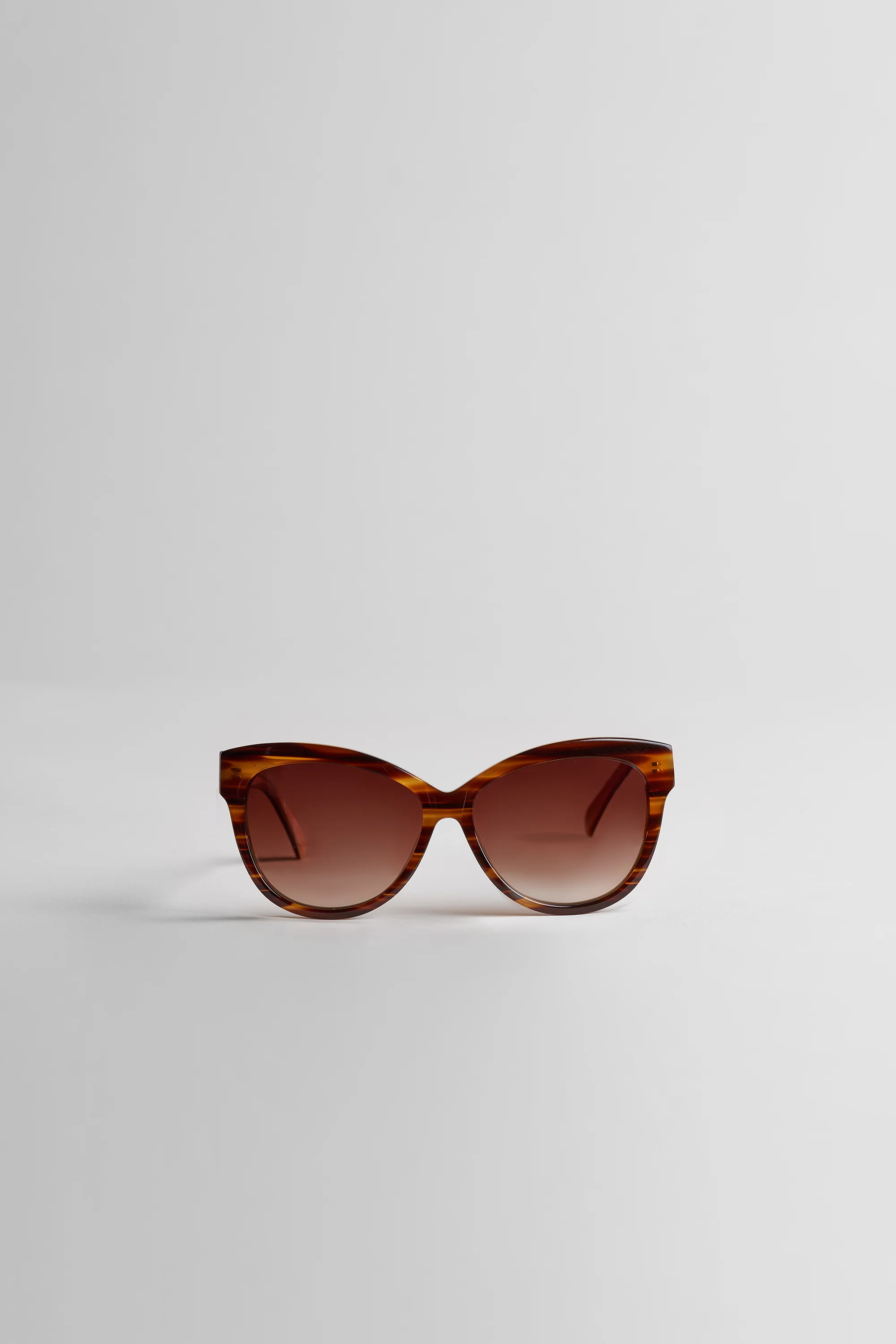 Cat Eye Acetate Sunglasses - Murepair