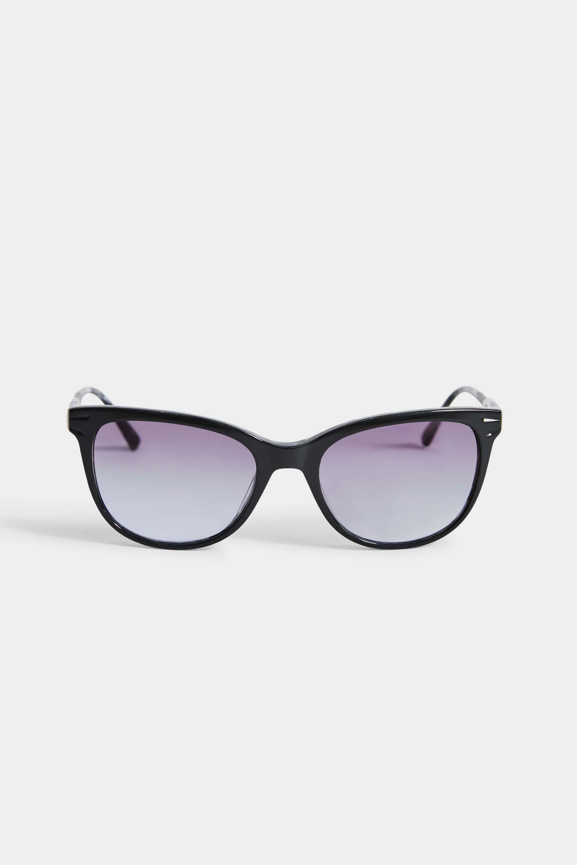 Classic Round Sunglasses - Murepair