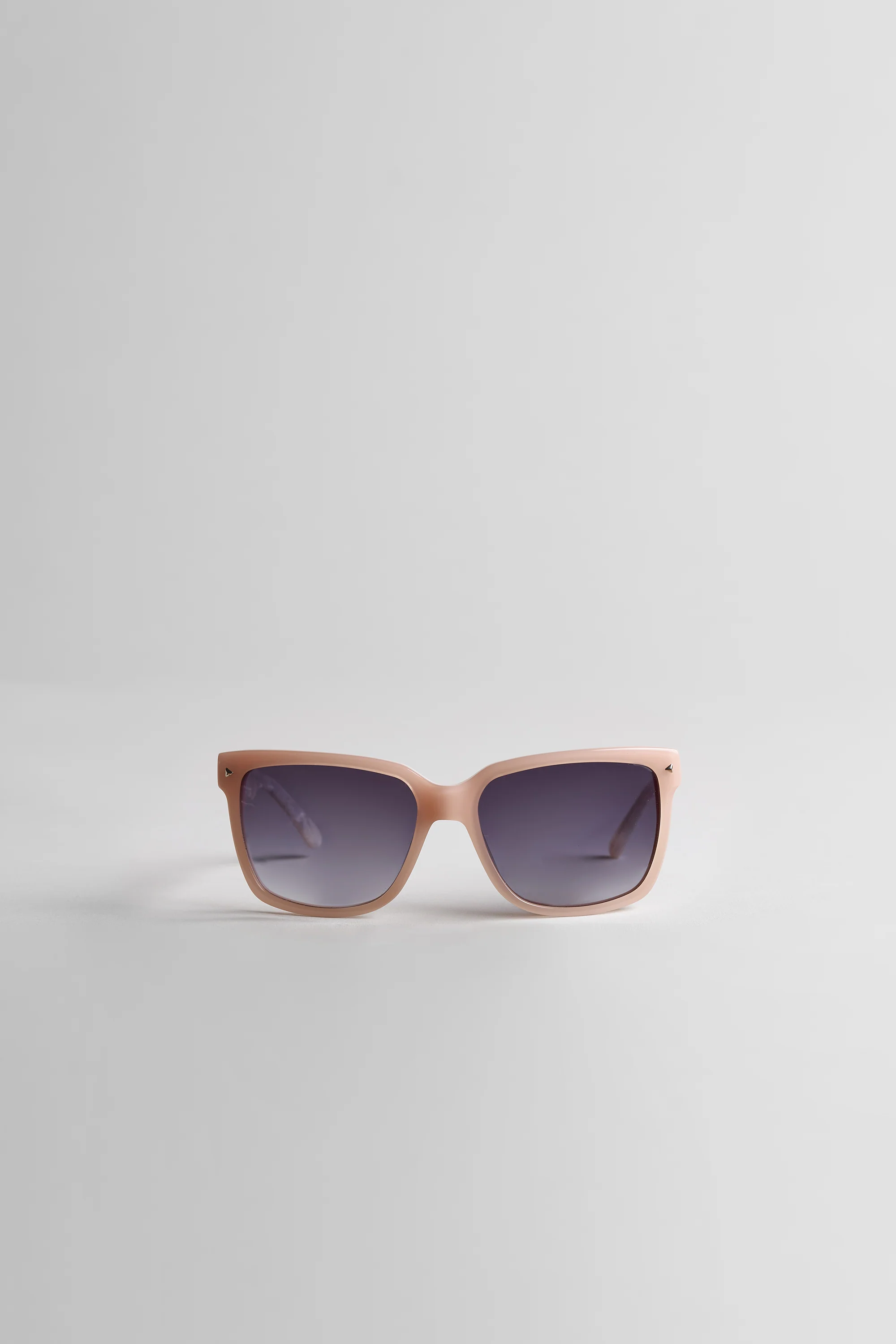 Classic Rectangle Sunglasses - Murepair